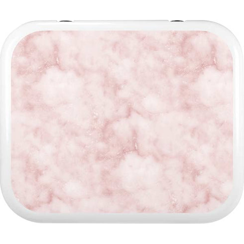 Blush Marble YETI Roadie 24 Hard Cooler Skin