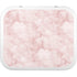 Blush Marble YETI Roadie 24 Hard Cooler Skin