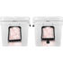 Blush Marble YETI Tundra 35 Hard Cooler Skin