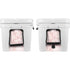 Blush Marble YETI Tundra 45 Hard Cooler Skin