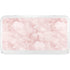 Blush Marble YETI Tundra 65 Hard Cooler Skin