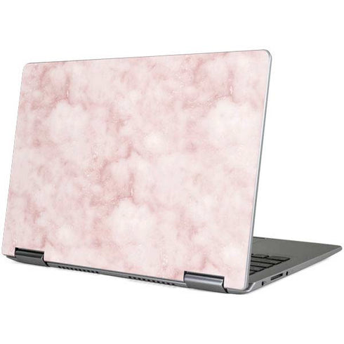 Blush Marble Yoga 710 14in Skin