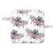 Cat Coq Blush Moth 85W Power Adapter (15 and 17 inch MacBook Pro Charger) Skin