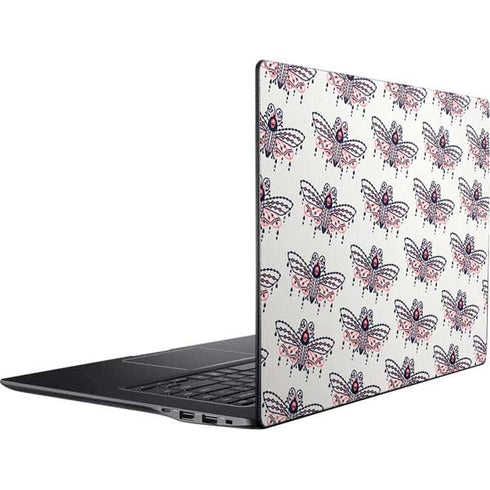 Cat Coq Blush Moth Ativ Book 9 (15.6in 2014) Skin