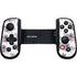 Blush Moth by Cat Coq Backbone One for iPhone Game Controller Skin