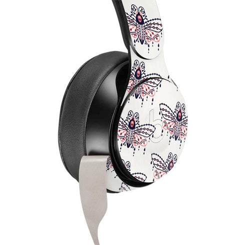 Cat Coq Blush Moth Beats Solo Pro Skin