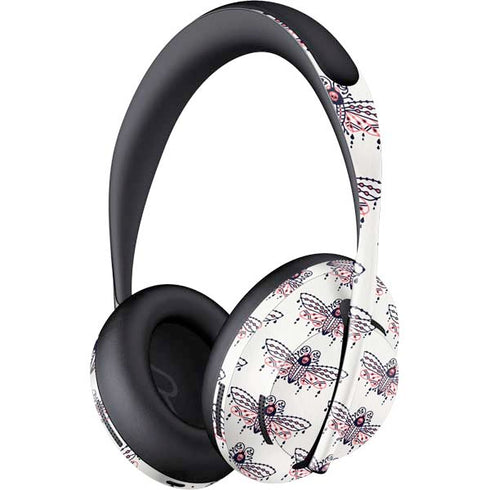 Cat Coq Blush Moth Bose Noise Cancelling Headphones 700 Skin