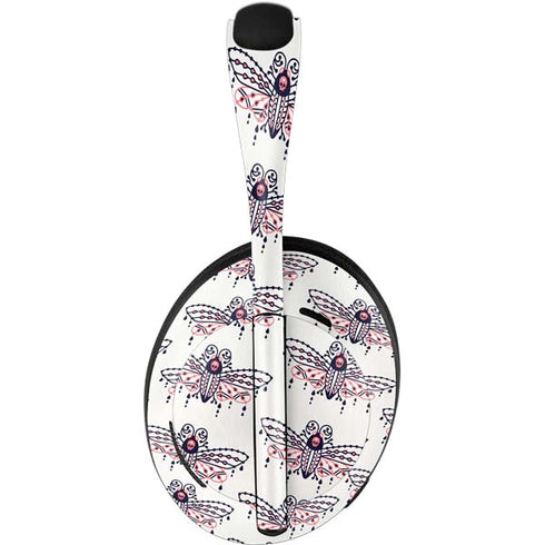 Cat Coq Blush Moth Bose Noise Cancelling Headphones 700 Skin
