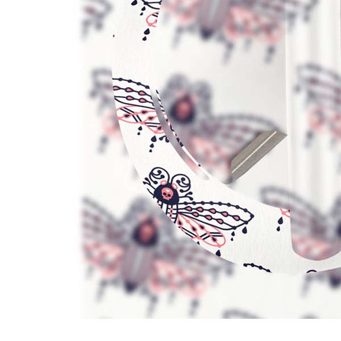 Cat Coq Blush Moth Bose Noise Cancelling Headphones 700 Skin