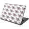 Cat Coq Blush Moth Dell Chromebook Skin