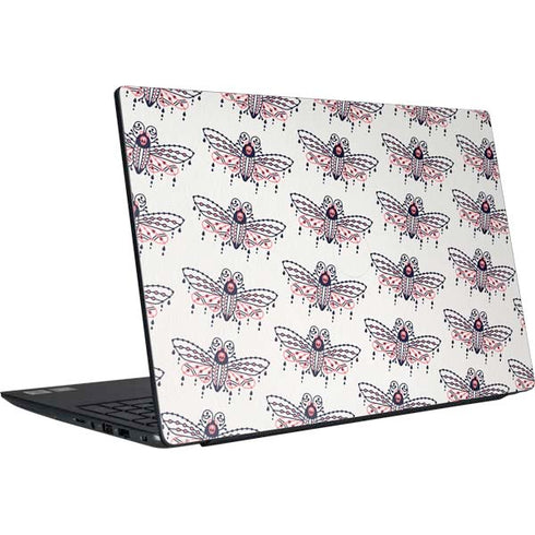 Cat Coq Blush Moth Dell Vostro Skin