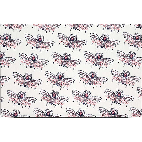 Cat Coq Blush Moth Dell Vostro Skin