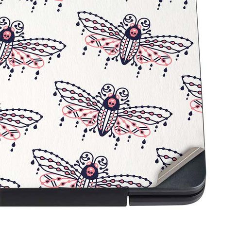 Cat Coq Blush Moth Dell Vostro Skin