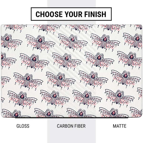 Cat Coq Blush Moth Dell Vostro Skin