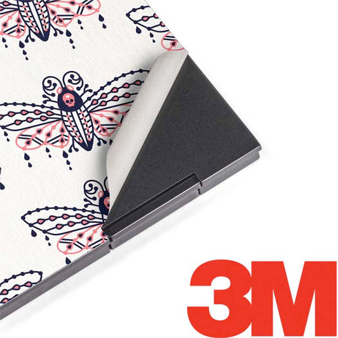 Cat Coq Blush Moth HP Envy Skin