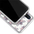 Cat Coq Blush Moth Galaxy A10e Clear Case