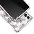 Cat Coq Blush Moth Galaxy A14 5G Clear Case