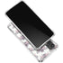 Cat Coq Blush Moth Galaxy A32 5G Clear Case