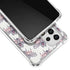 Cat Coq Blush Moth Galaxy A33 5G Clear Case