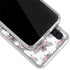 Cat Coq Blush Moth Galaxy A50 Clear Case