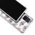 Cat Coq Blush Moth Galaxy A51 5G Clear Case