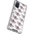 Cat Coq Blush Moth Galaxy A51 5G Clear Case