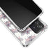 Cat Coq Blush Moth Galaxy A52 5G Clear Case