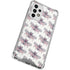 Cat Coq Blush Moth Galaxy A53 5G Clear Case