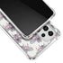 Cat Coq Blush Moth Galaxy A53 5G Clear Case