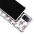 Cat Coq Blush Moth Galaxy A71 5G Clear Case