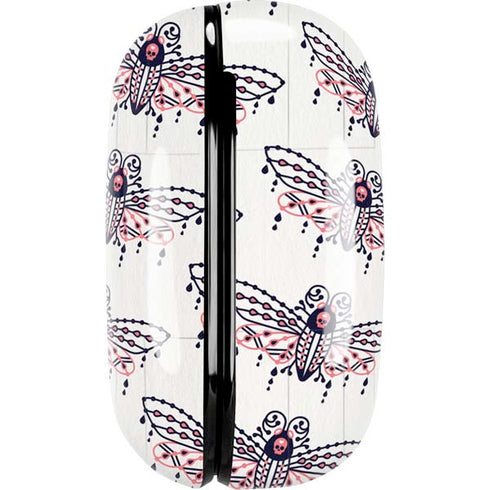 Cat Coq Blush Moth Galaxy Buds Pro Skin