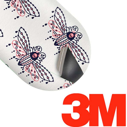 Cat Coq Blush Moth Galaxy Buds Skin