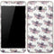 Cat Coq Blush Moth Galaxy J7 Skin