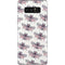 Cat Coq Blush Moth Galaxy Note 8 Skin