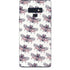 Cat Coq Blush Moth Galaxy Note 9 Skin