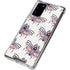 Cat Coq Blush Moth Galaxy Note20 5G Clear Case
