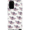 Cat Coq Blush Moth Galaxy Note20 5G Pro Case