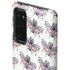Cat Coq Blush Moth Galaxy Note20 5G Pro Case
