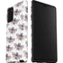 Cat Coq Blush Moth Galaxy Note20 5G Pro Case
