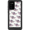 Cat Coq Blush Moth Galaxy Note20 5G Waterproof Case
