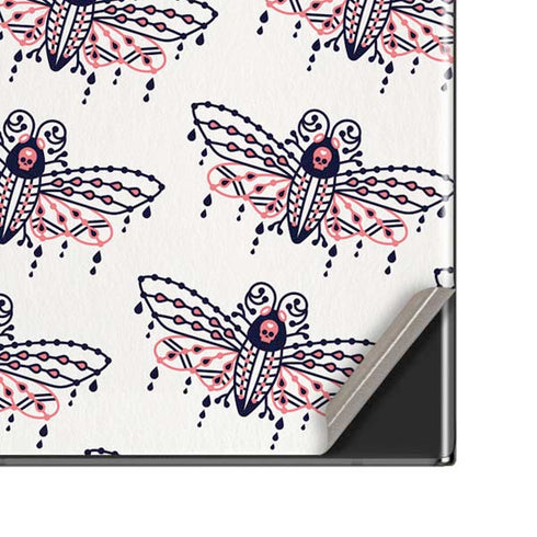 Cat Coq Blush Moth Galaxy Note20 Ultra 5G Skin