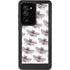 Cat Coq Blush Moth Galaxy Note20 Ultra 5G Waterproof Case