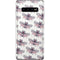 Cat Coq Blush Moth Galaxy S10 Plus Skin
