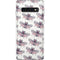 Cat Coq Blush Moth Galaxy S10 Skin