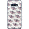Cat Coq Blush Moth Galaxy S10e Skin