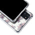 Cat Coq Blush Moth Galaxy S20 FE Clear Case