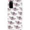 Cat Coq Blush Moth Galaxy S20 Lite Case