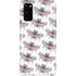 Cat Coq Blush Moth Galaxy S20 Lite Case