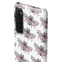 Cat Coq Blush Moth Galaxy S20 Lite Case