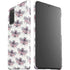 Cat Coq Blush Moth Galaxy S20 Lite Case